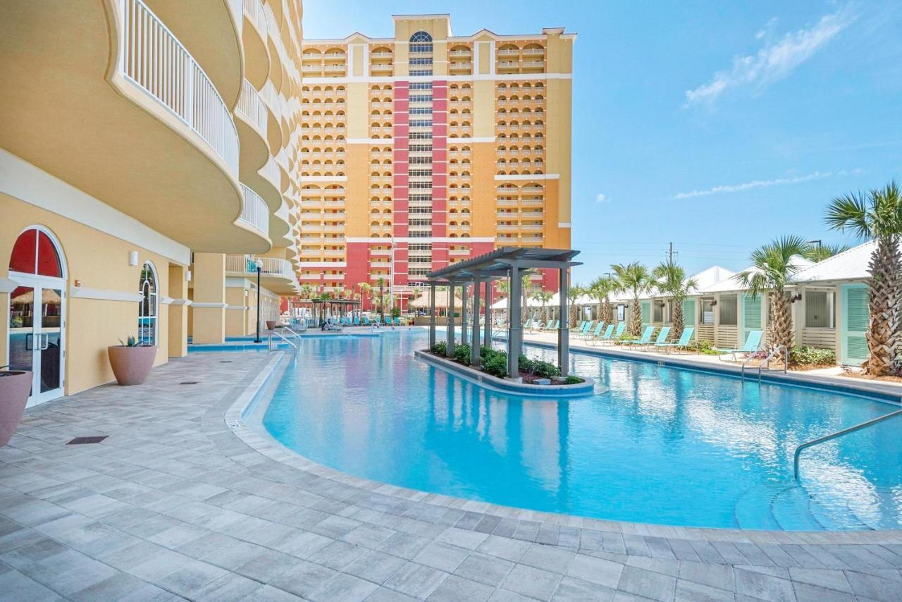 Calypso 3-807 Villa Панама Сити Бийч Екстериор снимка