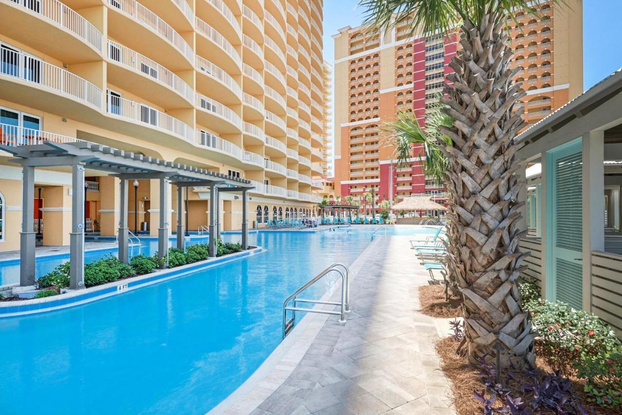 Calypso 3-807 Villa Панама Сити Бийч Екстериор снимка